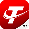 T-POWER HK app Logo
